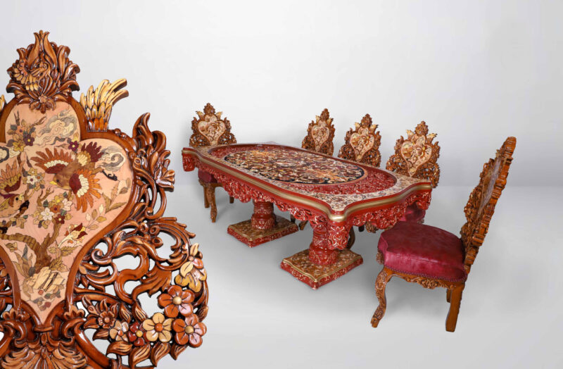Handicraft