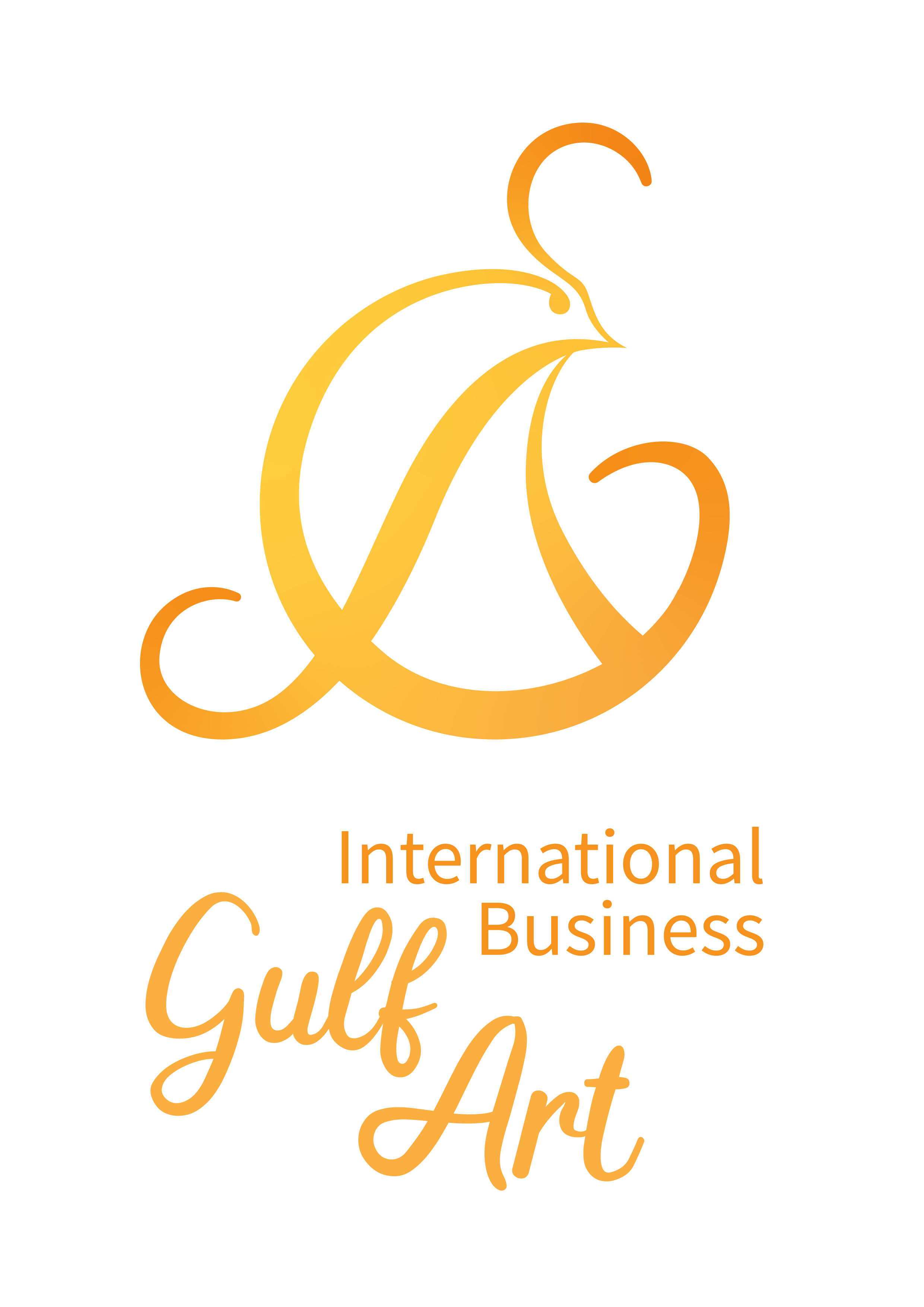 Gulf Art Gold